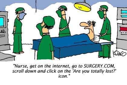 Funny Cartoons