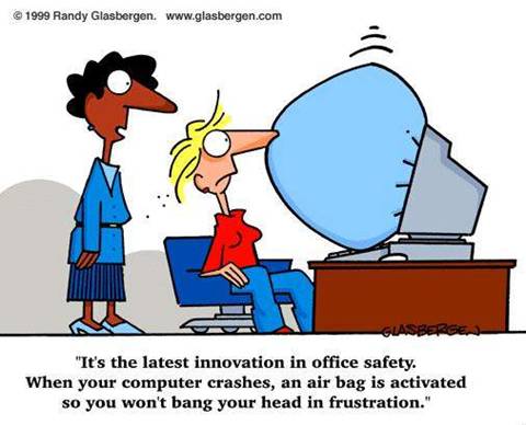 Funny Cartoons